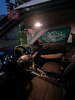 هیوندای ڤینیو